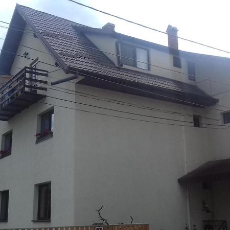 Pensiunea Simona Bran (Brasov) Exterior foto